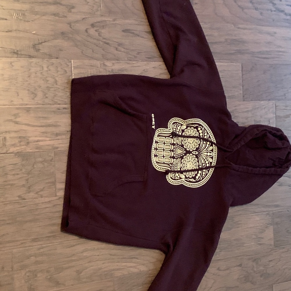 Obey hoodie